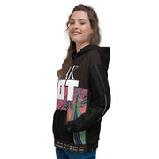 Fear Not Hoodie
