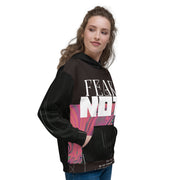 Fear Not Hoodie
