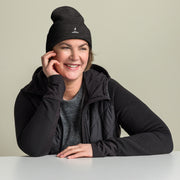 JJ - Cuffed Beanie