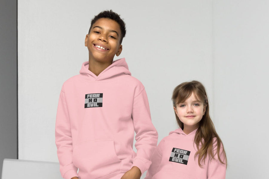 FNE - Kids Hoodie