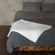 Amazing God - Throw Blanket