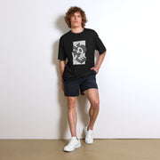 Love - Performance crew neck t-shirt