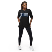 Be Strong - Performance crew neck t-shirt