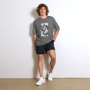 Love - Performance crew neck t-shirt