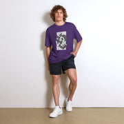 Love - Performance crew neck t-shirt