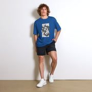 Love - Performance crew neck t-shirt