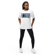 Be Strong - Performance crew neck t-shirt