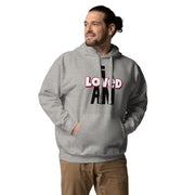 I Am Loved Hoodie