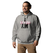 I Am Loved Hoodie