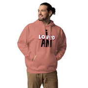 I Am Loved Hoodie