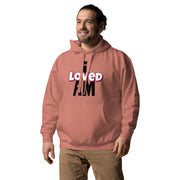 I Am Loved Hoodie