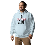 I Am Loved Hoodie