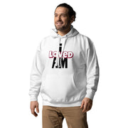 I Am Loved Hoodie