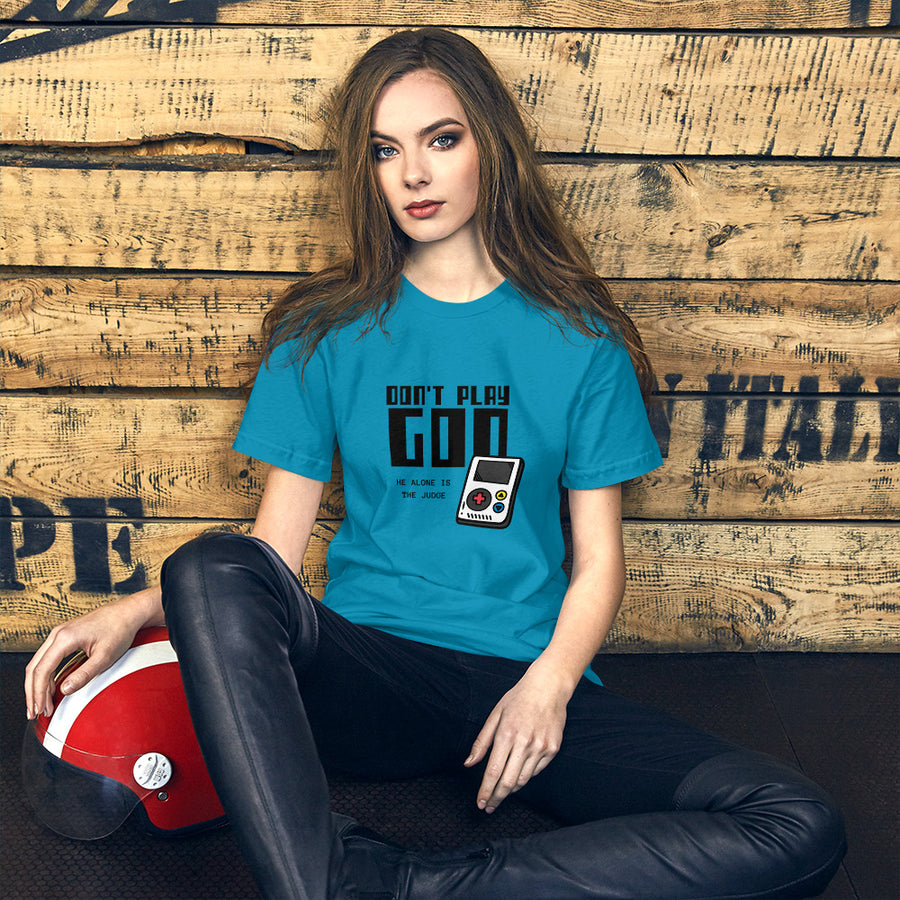 DPG T-shirt