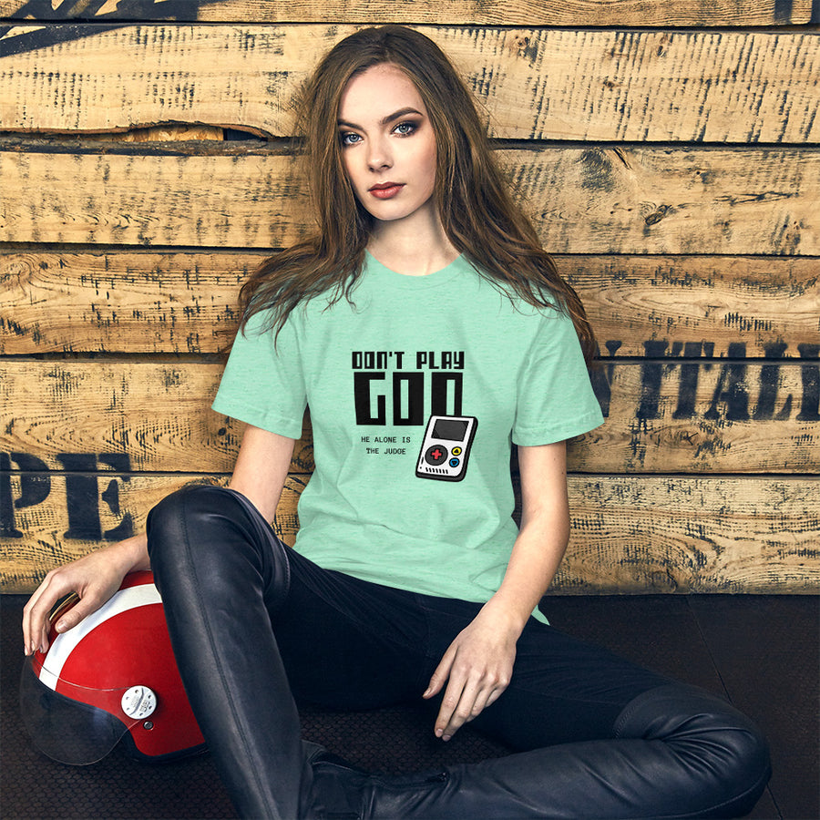 DPG T-shirt