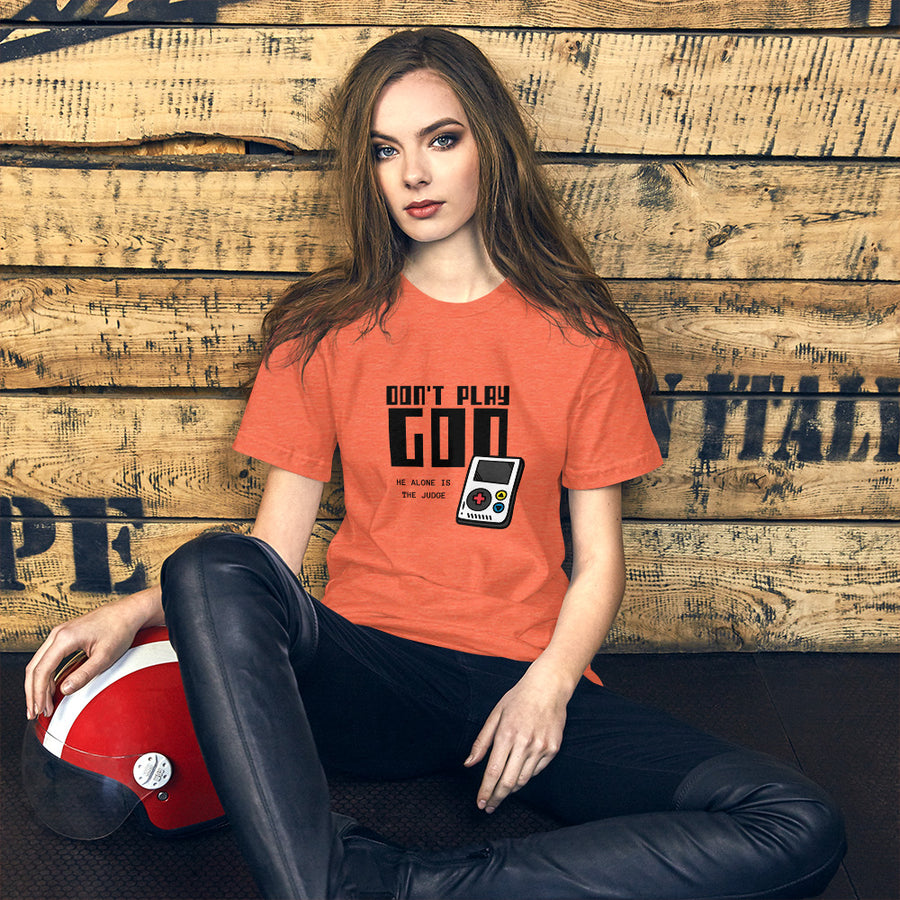DPG T-shirt