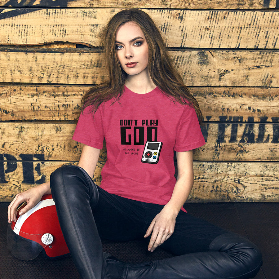 DPG T-shirt