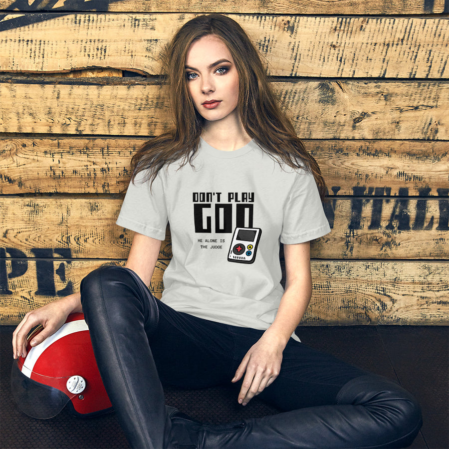 DPG T-shirt