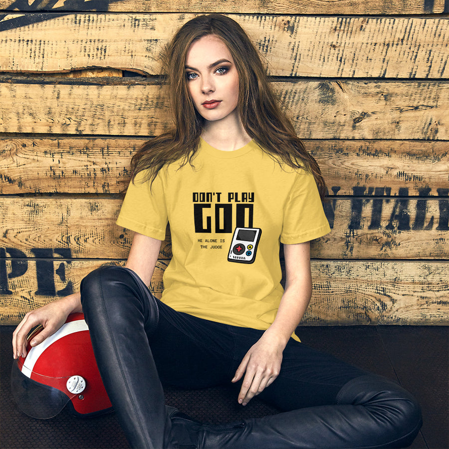 DPG T-shirt