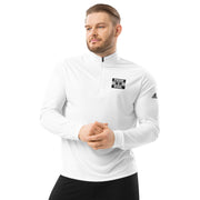 Quarter zip pullover - Fear No Evil