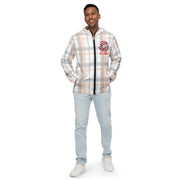 Men’s windbreaker - Be Love