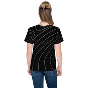 Youth crew neck t-shirt - Fear Not