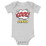 CJ - Baby short sleeve one piece