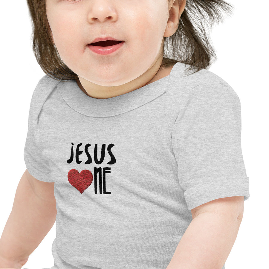 JLM - Baby short sleeve one piece