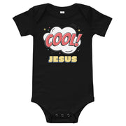 CJ - Baby short sleeve one piece