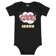 CJ - Baby short sleeve one piece