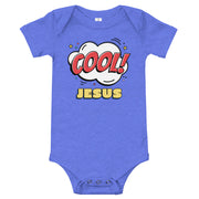 CJ - Baby short sleeve one piece
