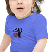 JLM - Baby short sleeve one piece