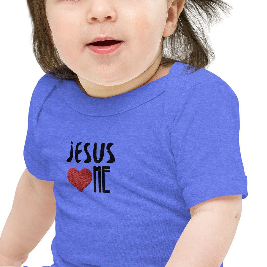 JLM - Baby short sleeve one piece