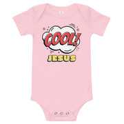 CJ - Baby short sleeve one piece