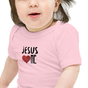 JLM - Baby short sleeve one piece