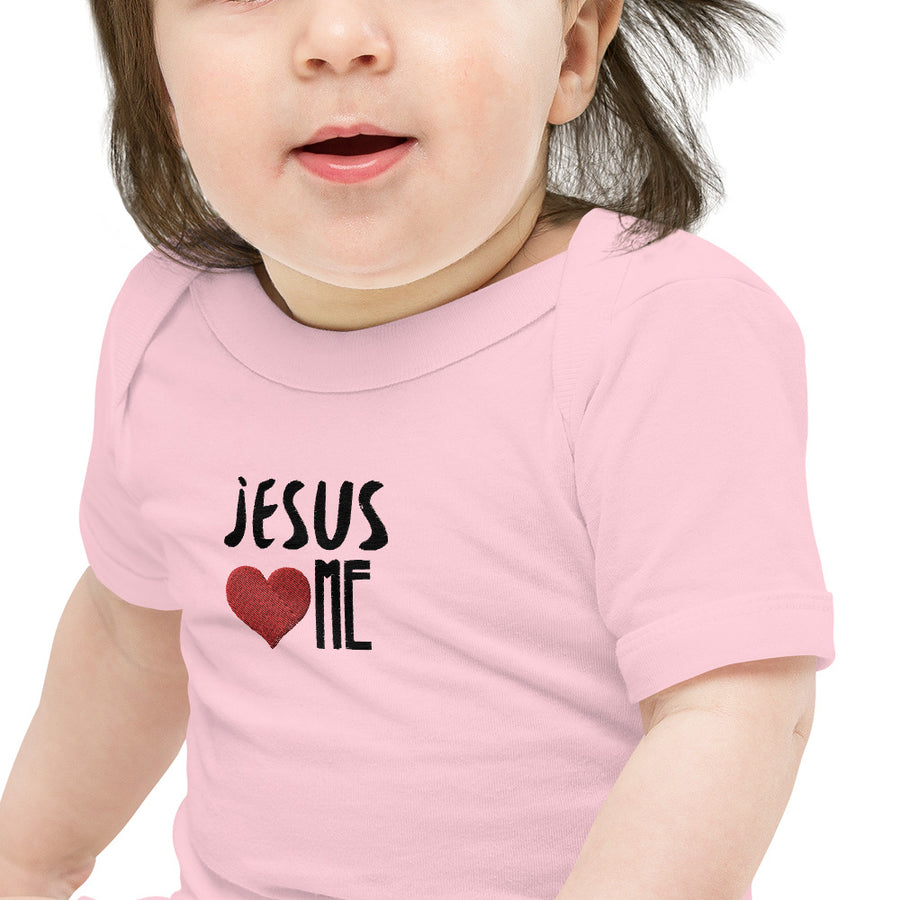 JLM - Baby short sleeve one piece