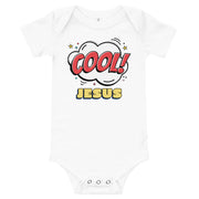 CJ - Baby short sleeve one piece