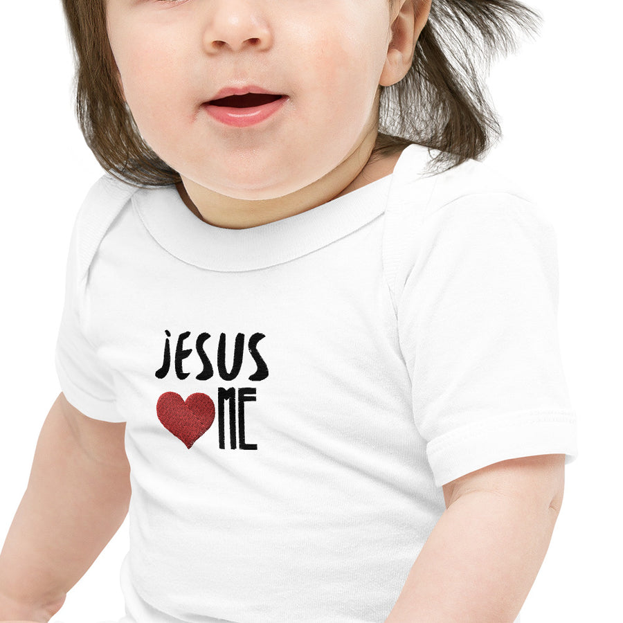 JLM - Baby short sleeve one piece