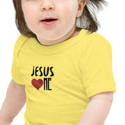 JLM - Baby short sleeve one piece