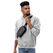 Jesus Saves - Champion fanny pack