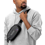 Jesus Saves - Champion fanny pack