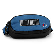 Be Strong - Champion fanny pack