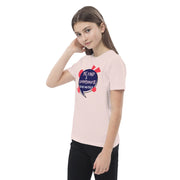 Be Kind Organic cotton kids t-shirt