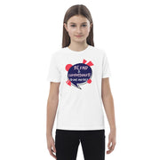 Be Kind Organic cotton kids t-shirt