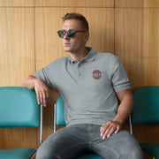 Jesus - Men's Premium Polo