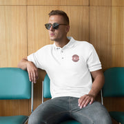Jesus - Men's Premium Polo