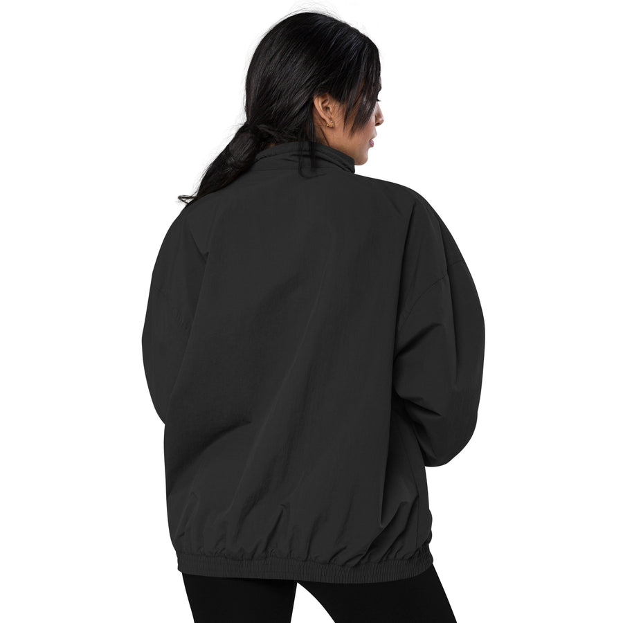 Jesus - Recycled tracksuit jacket