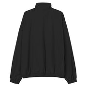 Fear No Evil - Recycled tracksuit jacket