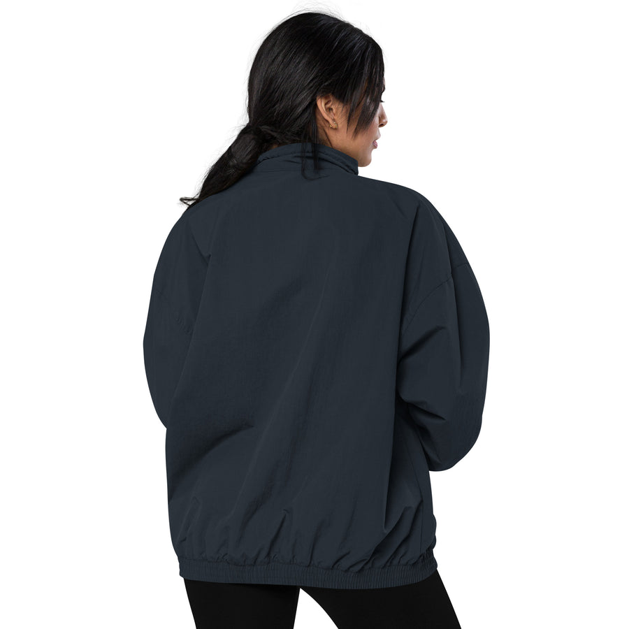 Jesus - Recycled tracksuit jacket