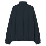 Fear No Evil - Recycled tracksuit jacket